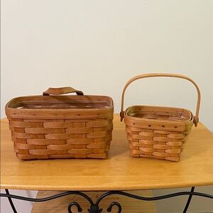 Longaberger Baskets